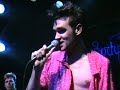 Markthalle, Hamburg, Germany May 4th, 1984