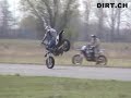 Supermotard Action Supermotard Action