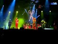 teledysk, klip, Scissor Sisters,- Music Is The Victim