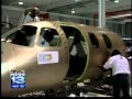 State could land hundreds of aerospace jobs