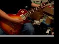 Gibson Les Paul Demo (better quality)