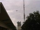 Kamov air crane
