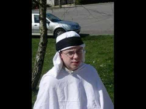Carnaval du club de foot de ...