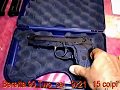videos de Beretta 90 Two  cal. 9x21