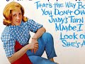 Lesley Gore -Je ne sais plus (You don't own me) French