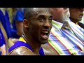 Visit www.nba.com for more highlights. Kobe Bryant has won his 4th NBA Championship, check out some of the best moments, plays, and sound from Kobe during the 2009 NBA Season.