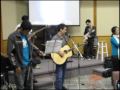 UTCCF Retreat 09 - Worship: Oceans Will Part By Hillsong