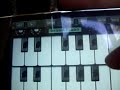 iPhone 3g Game - Band