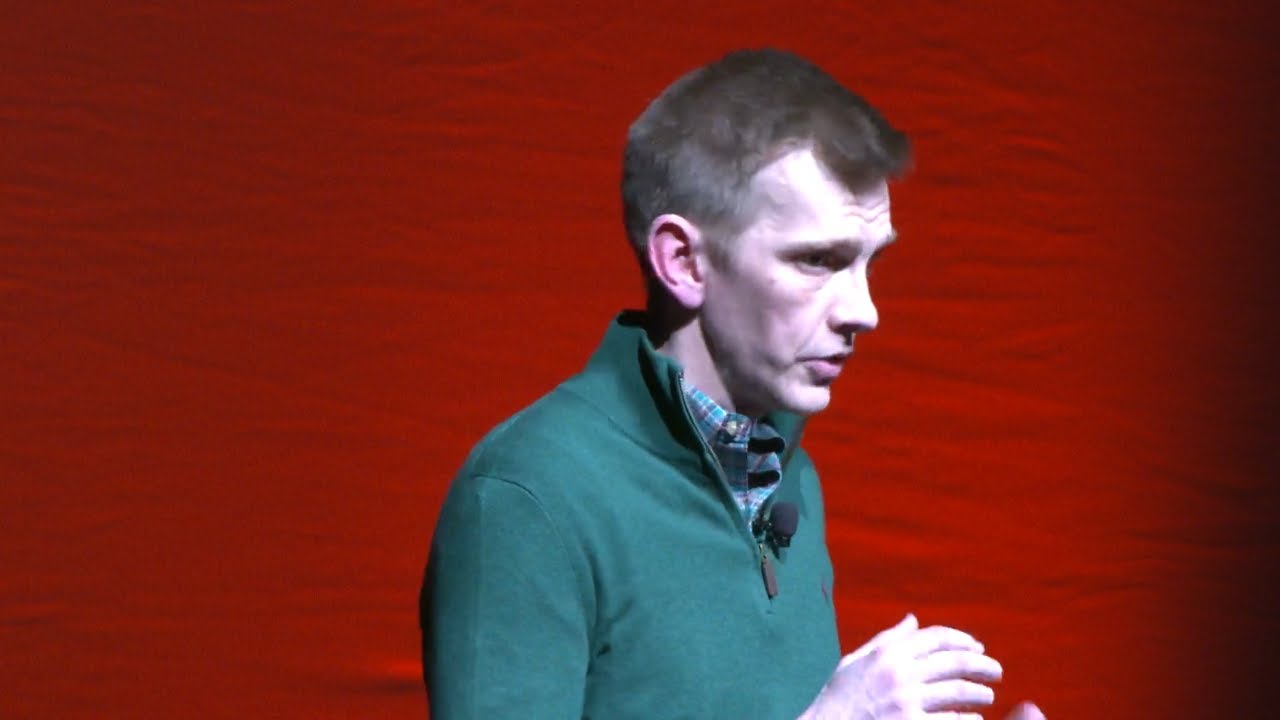 TEDxOhioStateUniversity | Twist Your Fate: Overcome Adversity with Your Story