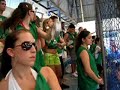 Bateria Puccamp - Seletiva JUCA