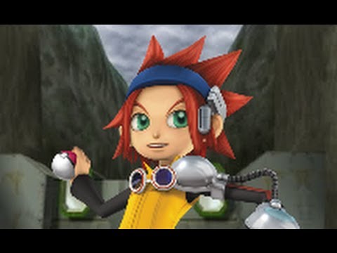 Pokemon XD Gale Of Darkness Walkthrough 03 - Mt. Battle