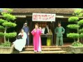 hai ken re hoai linh ken re li hai - YouTube