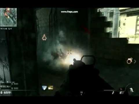 bakaara - my max money was 340.000$ on wave 70. this is highest solo legit wave ever and my 3rd World Record (65132154) on this map! enjoy,like and sub!