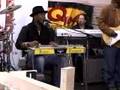 Robert Randolph & The Family Band "Homecoming" @ J&R