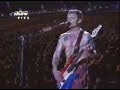 Pea - Red Hot Chili Peppers