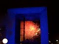 feu d'artifice lancement windows vista 3/5