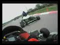 SWRA motorsports ranch Cresson