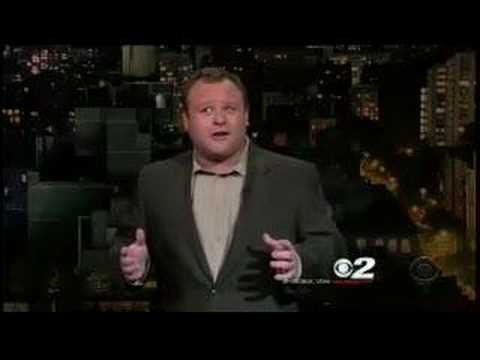 frank valiendo hilarious comedian pres. Bush funny stuff