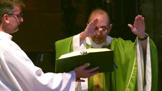 Missa Dominical 27/08/2023