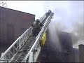 Broad Street Fire