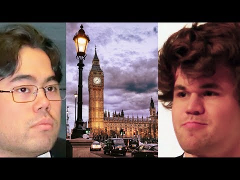 chess london