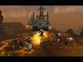 WotLK (beta) Carpet Ride