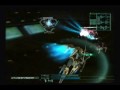 PS2 Playthrough: Zone of the Enders 2- The Second Runner Part 11
