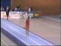 tumbling