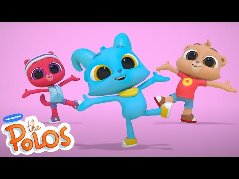 Team Work | MarcoPolo World School | Learn At Home