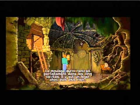 Les Chevaliers de Baphomet