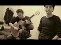 Rodrigo Alvarado from X-Factor and Alex Chudnovsky Perform ME