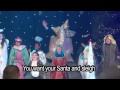 Nativity 2 Danger In The Manger - Born In The Hay Lyrics Nativity 2 Danger In The Manger - Born In The Hay Lyrics