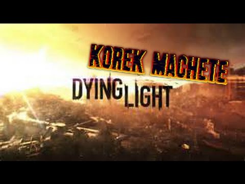 how to repair korek machete