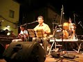 Mankikani band - Bova Marina - Paleariza 2008