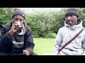 Don’t Get Gassed (@realactionuk) – Stop Knife Crime