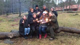 Gott Nytt År Önskar Lerums Fotoklubb