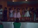 Aug 08 Amy school song