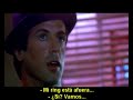 ROCKY V Trailer (Subtitulos Argentinos)