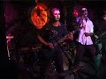 Fury of The Hand - The Knives