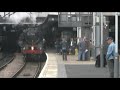 Spa Express 21 Aug 2008  3