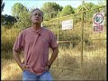 poniendo puertas al campo