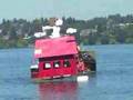 Milk Carton Derby, Seattle