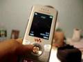 Sony Ericsson W580i Phone Review In-Depth Part 5/6