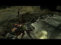 Fallout 3 - Rock-It Launcher, Teddy Utilization Fallout 3 - Rock-It Launcher, Teddy Utilization