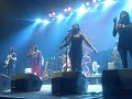 Toots and the Maytals 54- 46 29-07-10 Razzmatazz Barcelona
