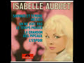 isabelle aubret nous dormirons ensemble isabelle aubret nous dormirons ensemble