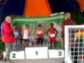 NK Cross 2009 Jesper van der Wielen