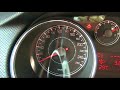 Fiat bravo 1.9 120 hp rimappata a 148cv 0 - 100