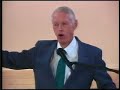 Lindsey Williams - The Energy Non-Crisis - Part 6 of 8