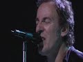 Backstreets (Live) -  Bruce Springsteen & The E Street Band